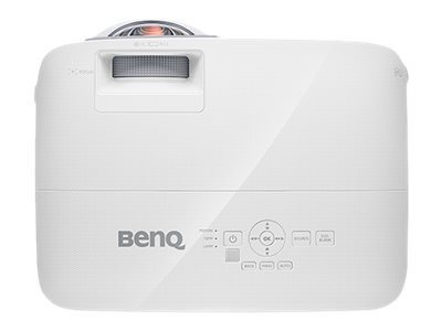 Elara BenQ MW809STH
