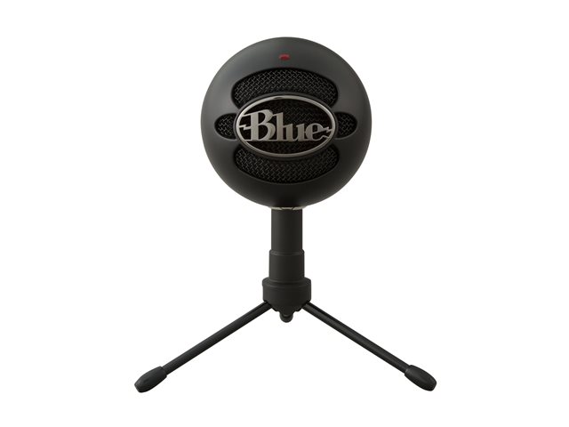 Elara Blue Microphones Snowball ICE