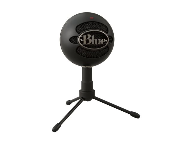 Elara Blue Microphones Snowball ICE