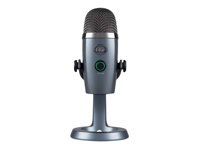 elara Blue Microphones Yeti Nano