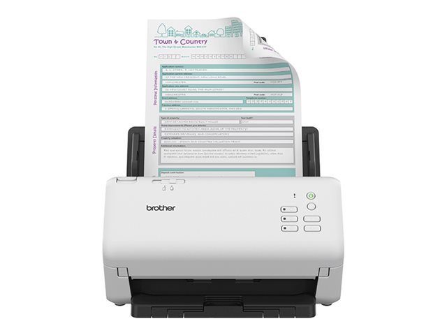 Elara Brother ADS-4300N