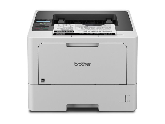 elara Brother HL-L5210DW