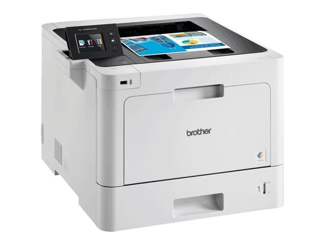 Elara Brother HL-L8360CDW