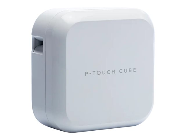 Elara Brother P-Touch Cube Plus PT-P710BTH