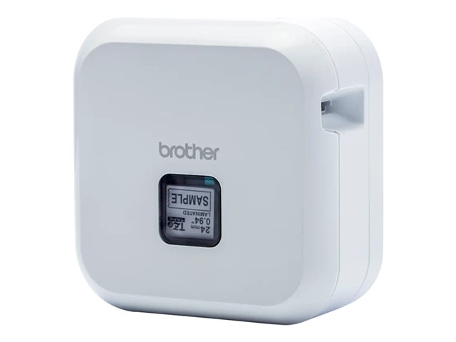 Elara Brother P-Touch Cube Plus PT-P710BTH