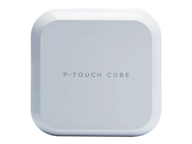 elara Brother P-Touch Cube Plus PT-P710BTH