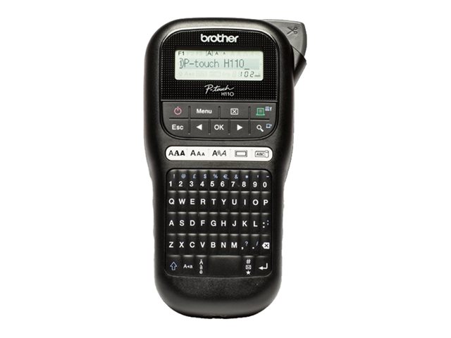 Elara Brother P-Touch PT-H110