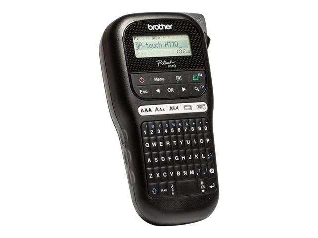 Elara Brother P-Touch PT-H110