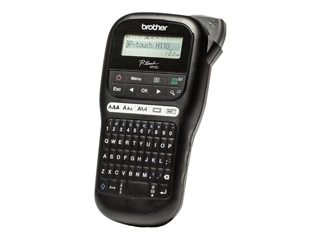 elara Brother P-Touch PT-H110