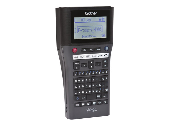 Elara Brother P-Touch PT-H500