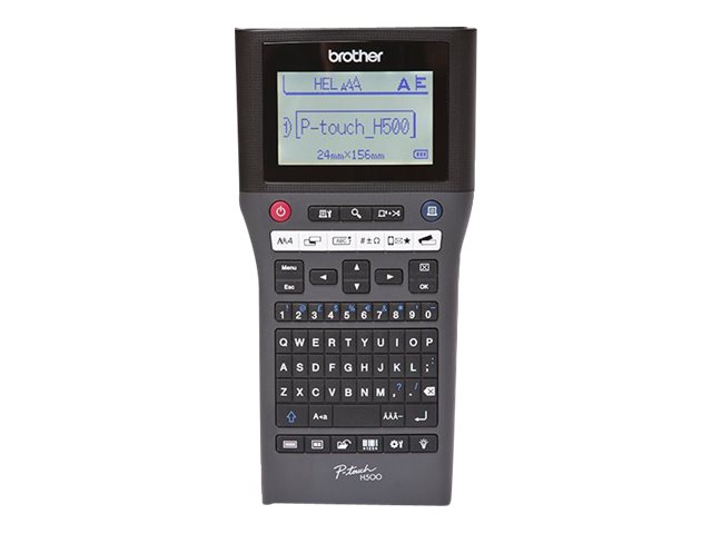 Elara Brother P-Touch PT-H500