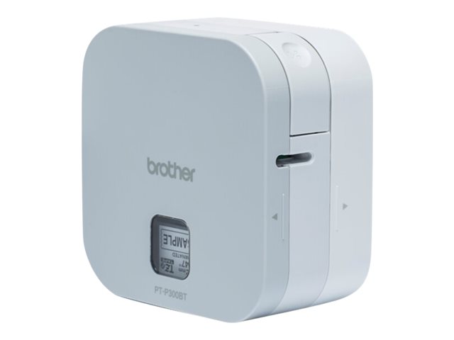 elara Brother P-Touch PT-P300BT