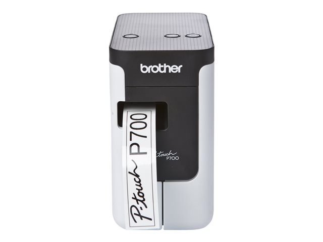 Elara Brother P-Touch PT-P700