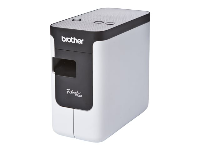 elara Brother P-Touch PT-P700