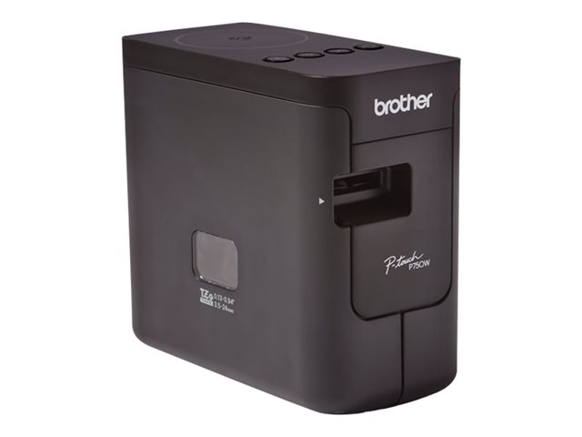 Elara Brother P-Touch PT-P750W