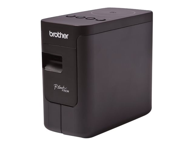 Elara Brother P-Touch PT-P750W