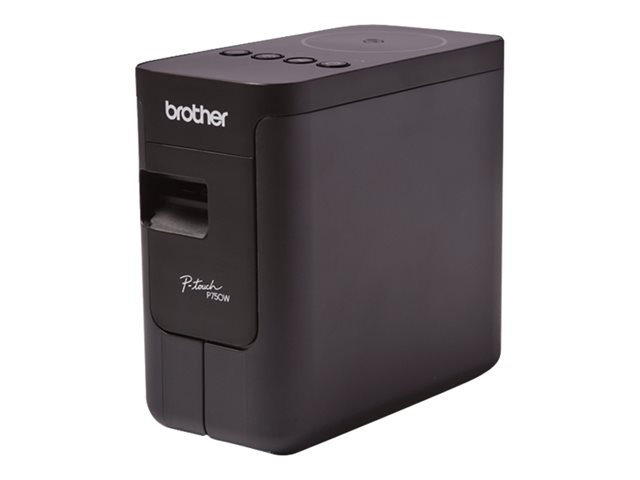 elara Brother P-Touch PT-P750W