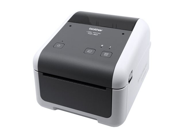 Elara Brother TD-4210D