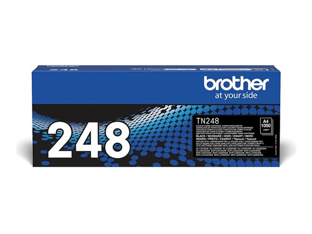 elara Brother TN-248BK