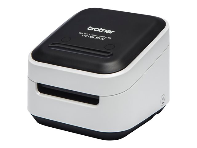 Elara Brother VC-500WCR