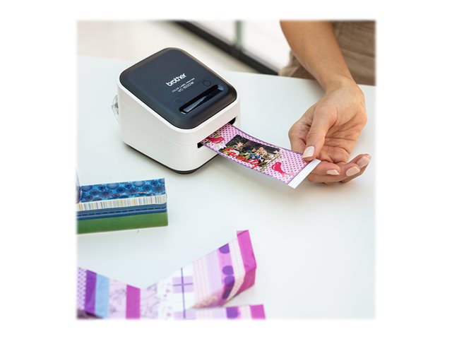 Elara Brother VC-500WCR