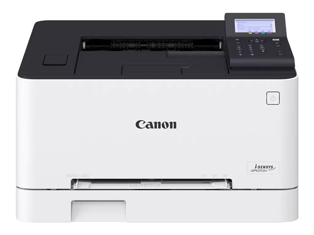 Elara Canon I-SENSYS LBP633Cdw
