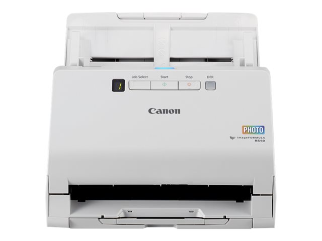 elara Canon imageFORMULA RS40
