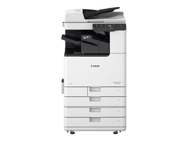 elara Canon imageRUNNER 2925i