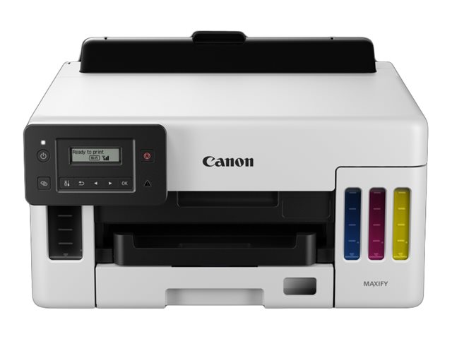 Elara Canon MAXIFY GX5050