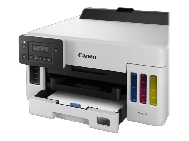 Elara Canon MAXIFY GX5050