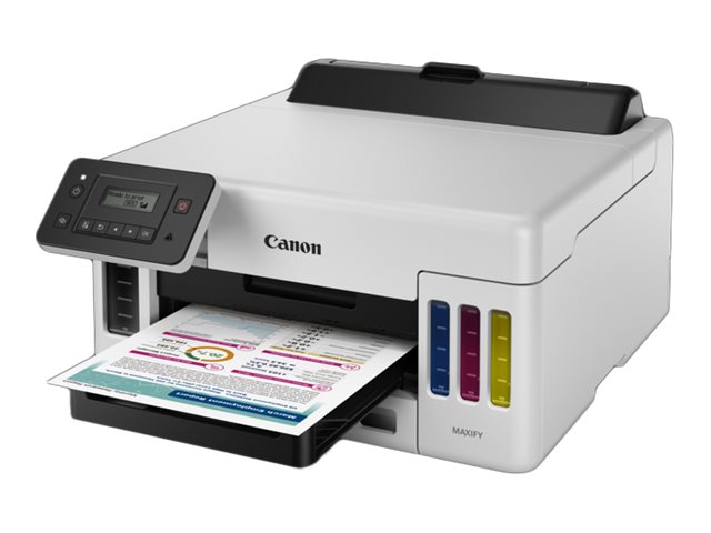 elara Canon MAXIFY GX5050
