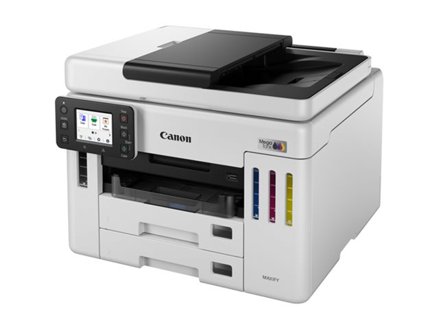 Elara Canon MAXIFY GX7150 MegaTank