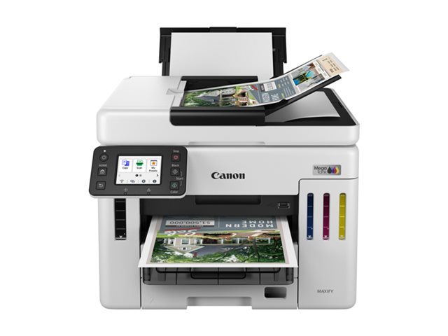Elara Canon MAXIFY GX7150 MegaTank