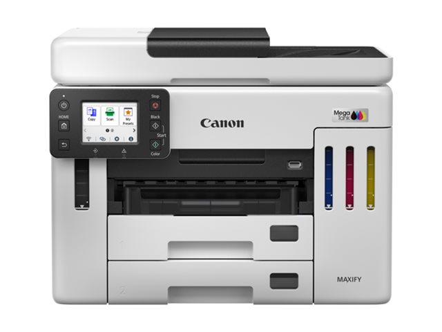 Elara Canon MAXIFY GX7150 MegaTank
