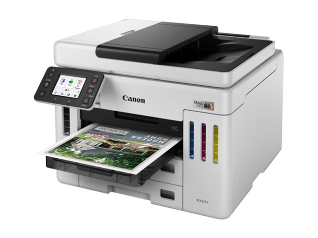 elara Canon MAXIFY GX7150 MegaTank