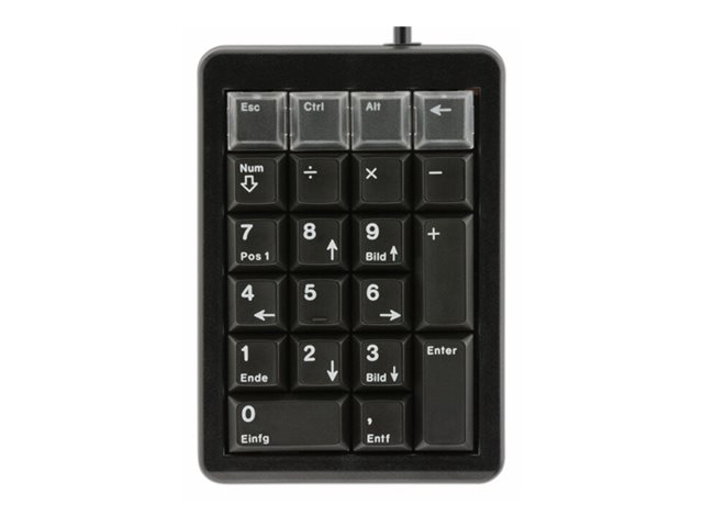 elara CHERRY Keypad G84-4700