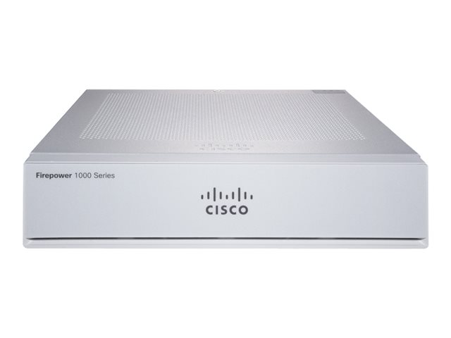 elara Cisco FirePOWER 1010 ASA
