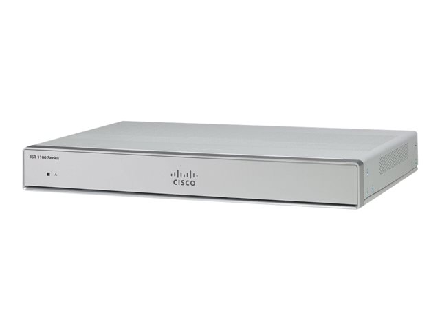 Elara Cisco Integrated Services Router 1111