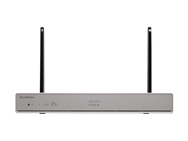 elara Cisco Integrated Services Router 1111