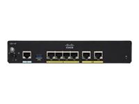 Elara Cisco Integrated Services Router 921