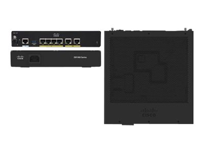 elara Cisco Integrated Services Router 921