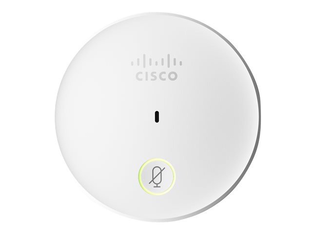 elara Cisco Telepresence Table