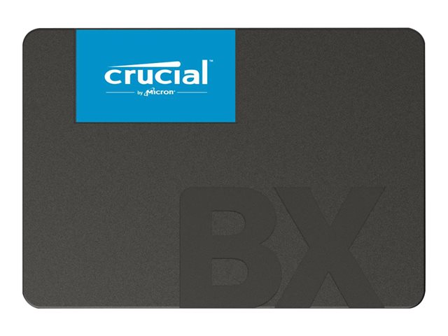 elara Crucial BX500