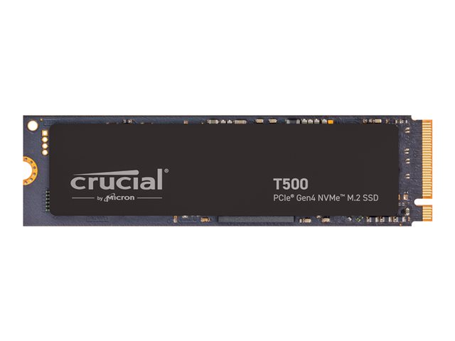 elara Crucial T500