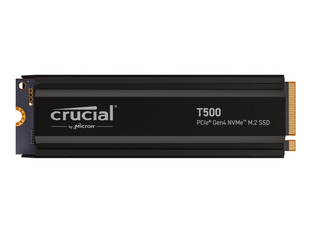 elara Crucial T500