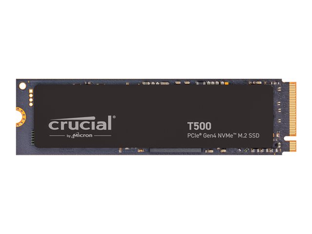 elara Crucial T500