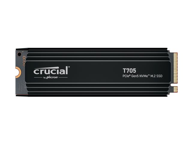 elara Crucial T705