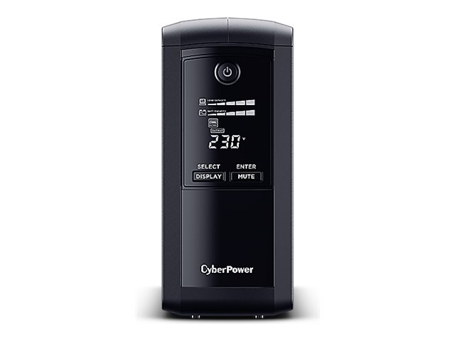Elara CyberPower Value Pro VP1000EILCD