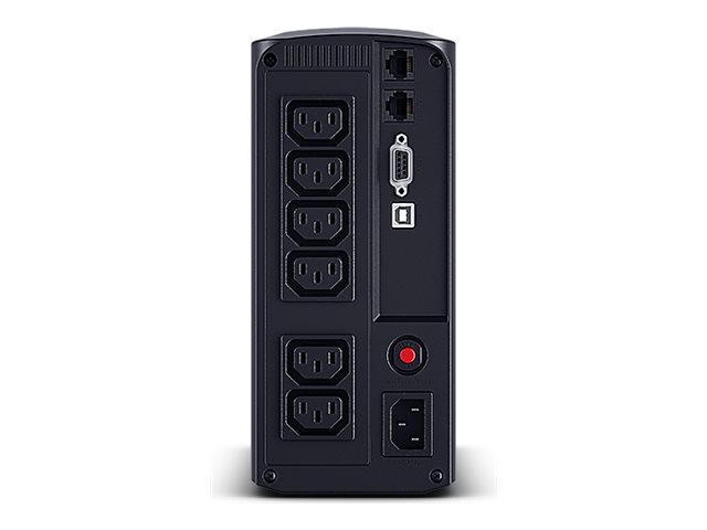 Elara CyberPower Value Pro VP1000EILCD