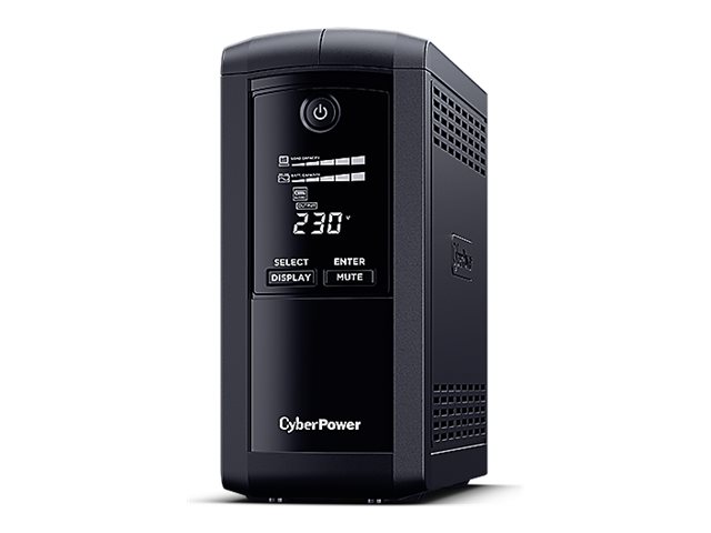 elara CyberPower Value Pro VP1000EILCD